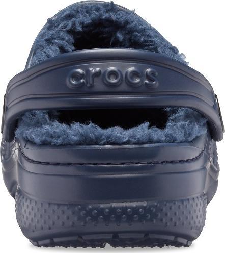 Produktbild Crocs K's Baya Lined Clog (32)