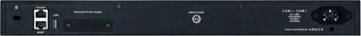 Image du produit D-Link 54-PORT GIGABIT STACK SWITCH LAYER 2+ (54 Ports)