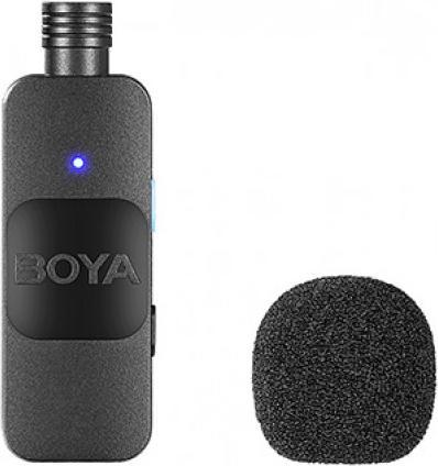 Actual product image Boya BY-V20