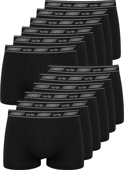 Nur Die Boxer 3D-Flex Classic Retroshorts