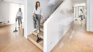 Actual product image Bosch Hausgeräte BSS82SIL