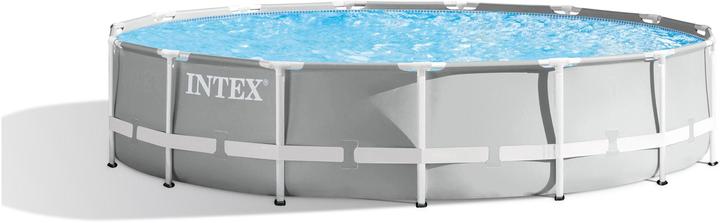 Intex Prism Frame Set (Ø 457 x 107 cm)