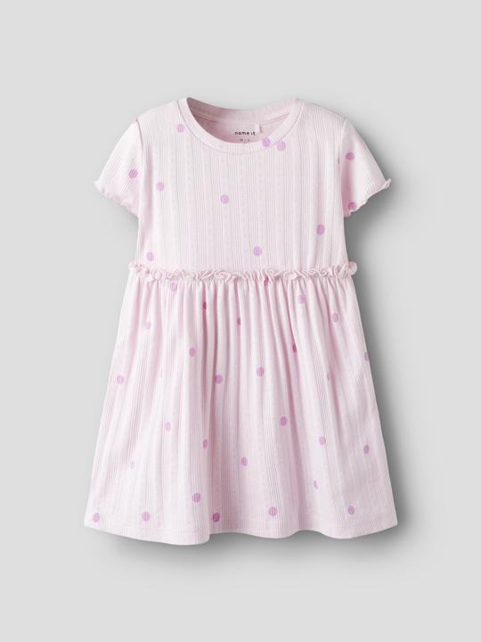 Actual product image Name it Print Kleid (92)
