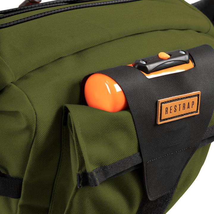 Produktbild Restrap Bar Pack (10 l, Lenkertasche)