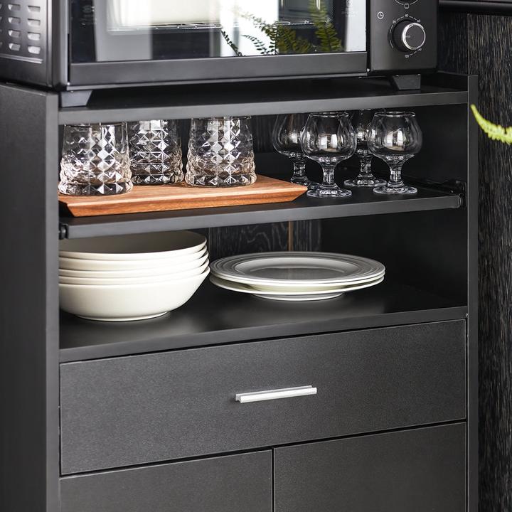 Produktbild SoBuy Küchenschrank
