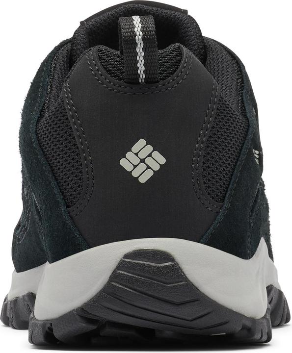 Produktbild Columbia CRESTWOODâ„¢ WATERPROOF Heren Wandelschoenen - Black (42)