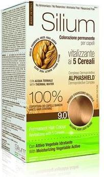 Image du produit Silicium G5 COLOR CR BIO CHS NAT9.0