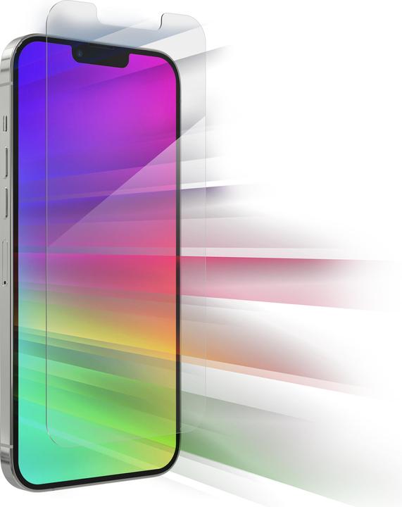 Immagine prodotto InvisibleShield Vetro Elite VisionGuard+ (1 Pezzo/i, Apple iPhone 13 Pro Max)