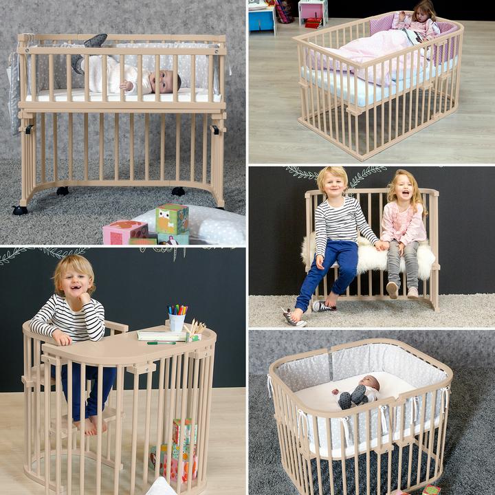 Produktbild Babybay Maxi