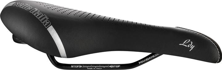 Produktbild Selle Italia Gel Flow Saddle Ladies S