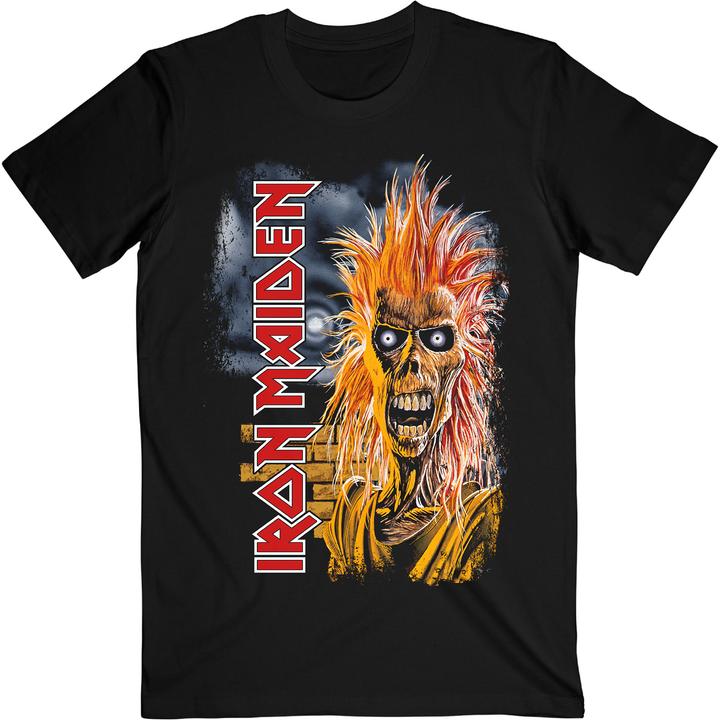Music Brand First Album Track List V.3. TShirt (S)