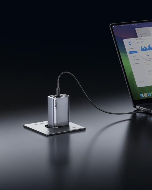 Produktbild Anker Prime Charger (100 W)