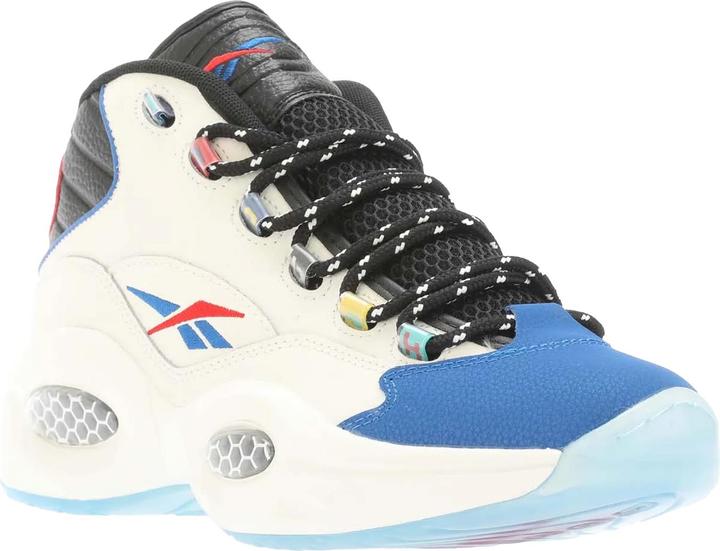 Image du produit Reebok - Baskets QUESTION MID - Homme (38)