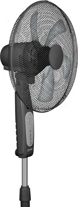 Produktbild InLine SmartHome Stand-Ventilator (57 dB)