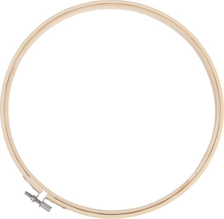 Image du produit VBS Cerceau de broderie, hauteur d'anneau 10 mm