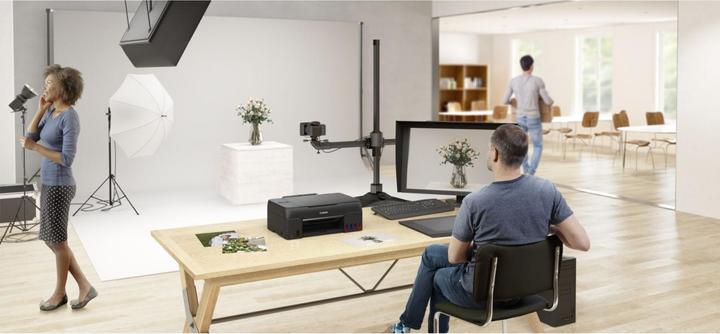 Productafbeelding Canon Pixma G650 (Inktreservoir, Kleur)