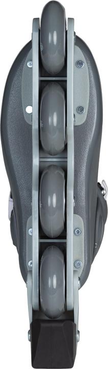 Produktbild Powerslide Rollschuhe Cruiser Grau 35-38 (35)