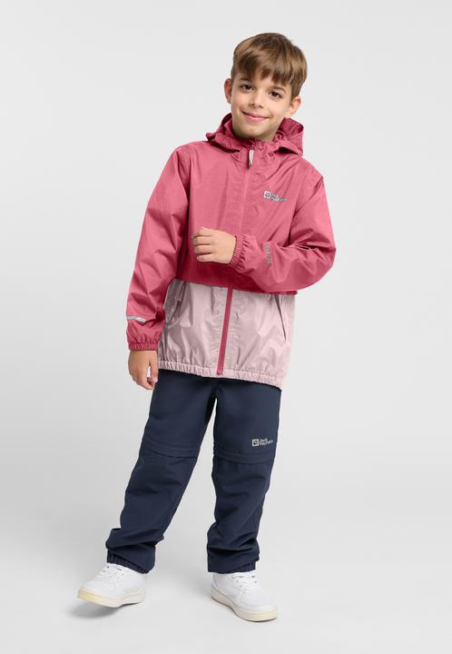 Immagine prodotto Jack Wolfskin Rainy Days 2L Jkt K (176)