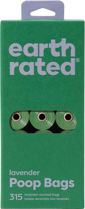 Actual product image Earth Rated Linen dispenser (Dog, 157.50 ml)