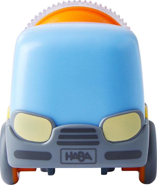 Produktbild Haba Spielzeug-Auto Kullerbü Fahrzeug Set