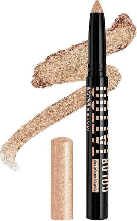 Produktbild Maybelline New York Eye Studio (30 I Am Courageous)