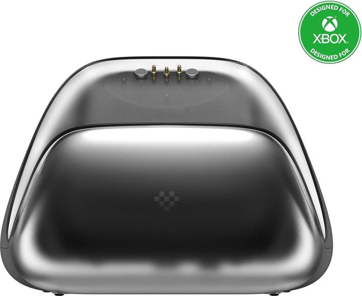 Actual product image 8bitdo Charging Dock for Xbox Wireless Controllers, Xbox Charging Station with Magnetic Secure Charg (Xbox Series X)