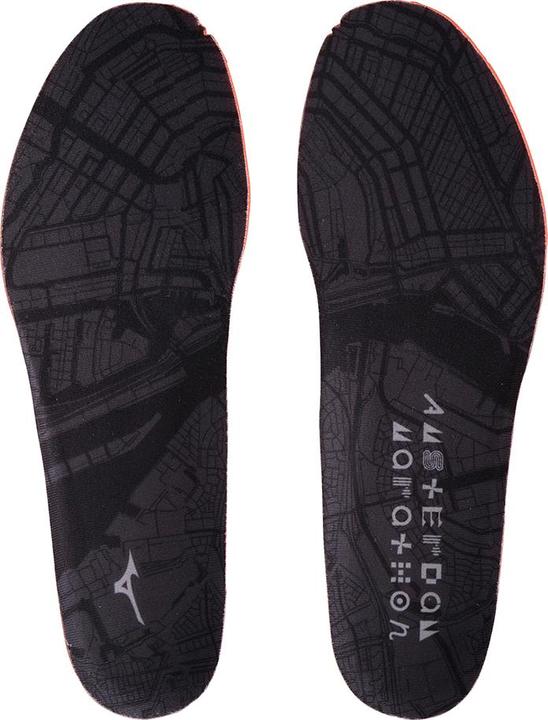 Image du produit Mizuno Wave Rider Amsterdam (47)