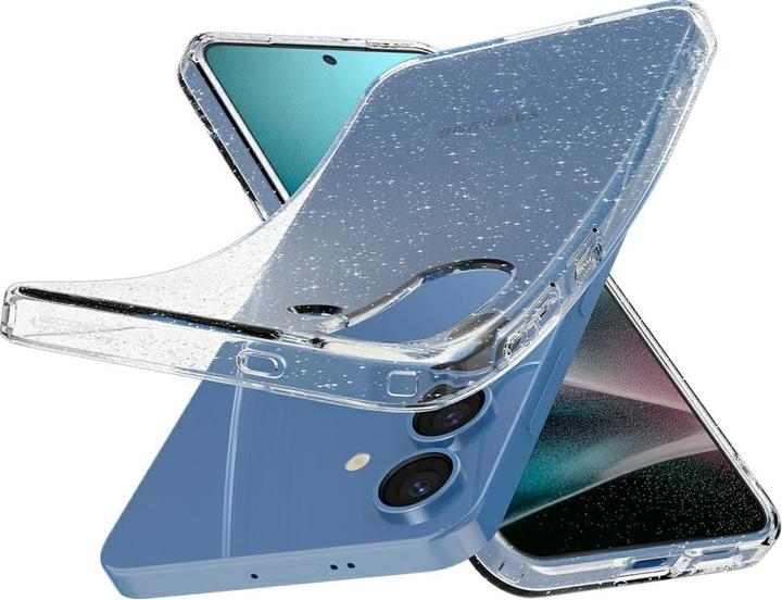 Produktbild Spigen Liquid Crystal (Samsung Galaxy S25)