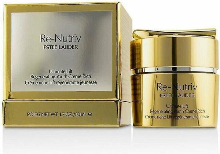 Actual product image Estée Lauder Re-Nutriv (50 ml, Day cream)