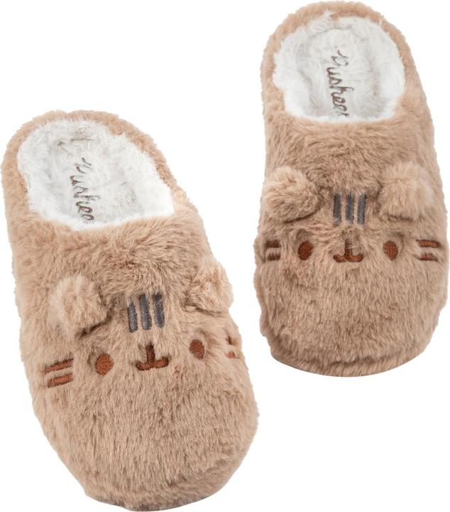 Pusheen Hausschuhe