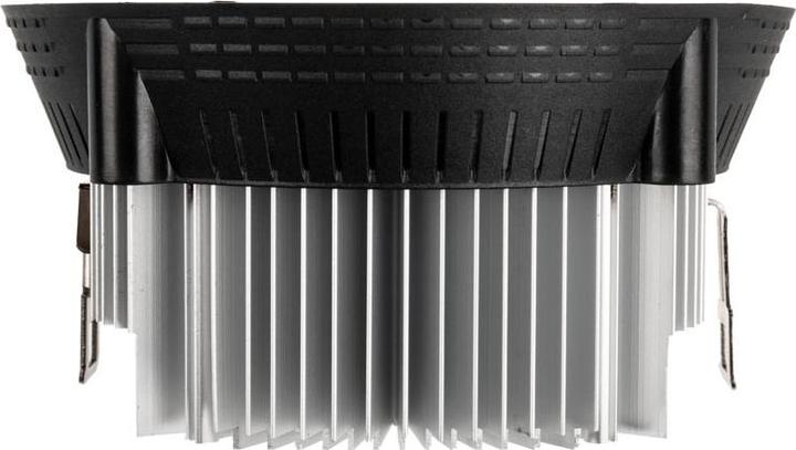 Actual product image Akasa Sunflower Mini Top Flow CPU Cooler (120 mm)
