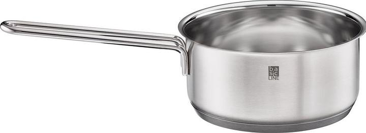 Actual product image Rösle Saucepans (16 cm, Saucepan, Stainless steel)