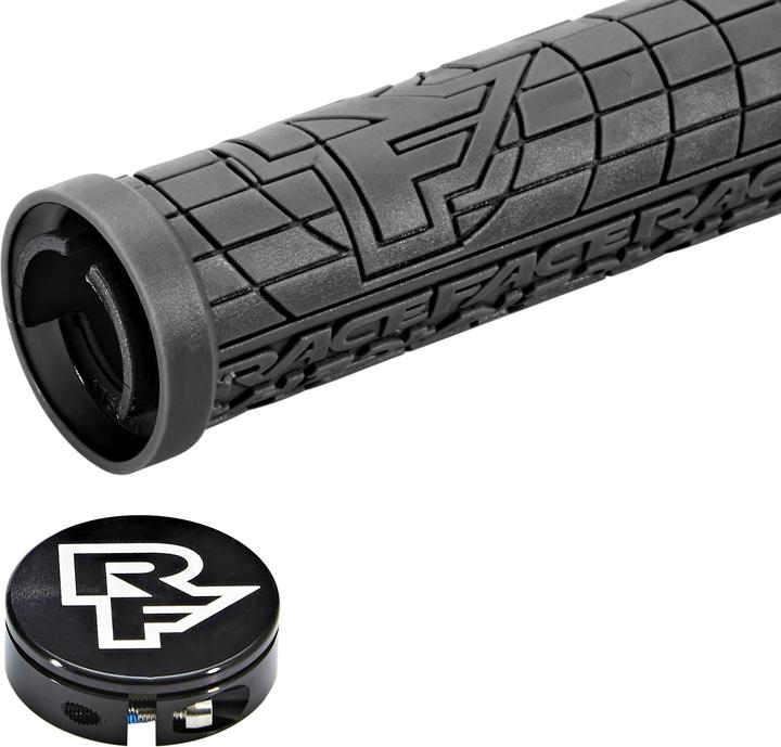 Image du produit Race Face Grippler Lock-On Grips