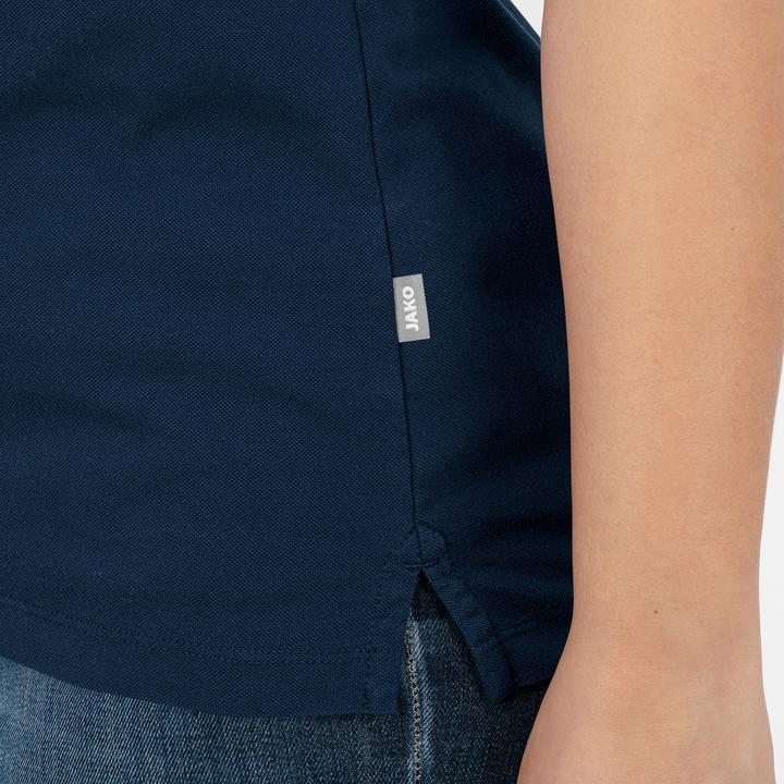 Produktbild JAKO Polo Doubletex (34)