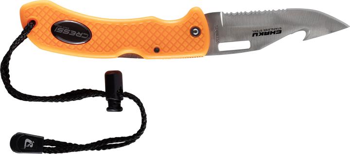 Produktbild Cressi Chaku Messer