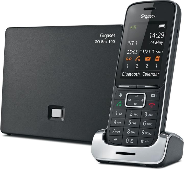 Image du produit Gigaset Sl450a Go