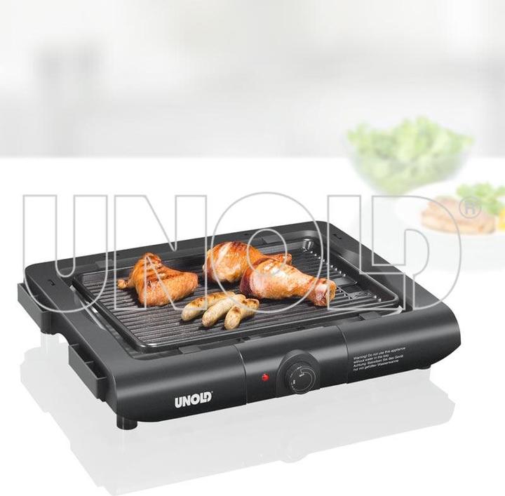 Image du produit Unold Vario (1.60 kW)