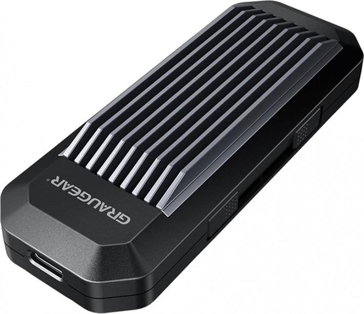 Graugear G-M202-AC-10G (M.2 2280, M.2 2230, M.2 2260, M.2 2242)