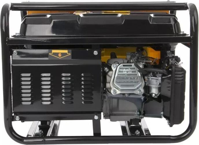 Produktbild Stanley Generator SG2400 Basic (2100 W, 15 l)