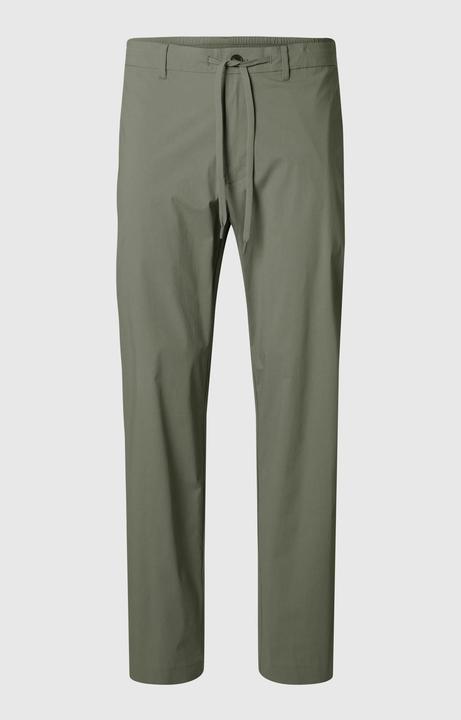 Actual product image Selected Homme 190 Regular Fit Tapered Hose (S)