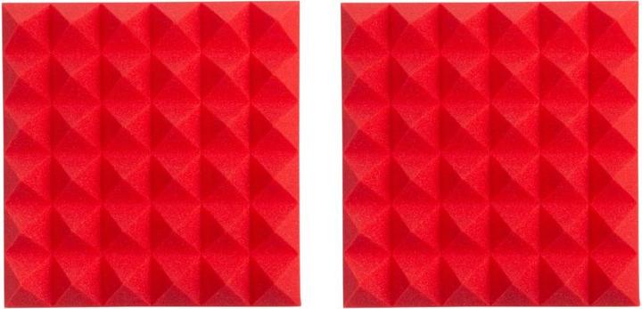Gator GFW-ACPNL1212PRED-2PK