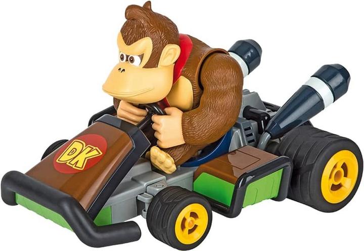 Actual product image Carrera Mario Kart Donkey Kong