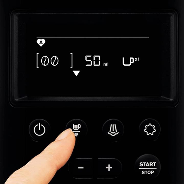 Immagine prodotto Krups Ea 8160