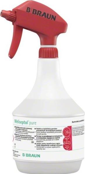 Meliseptol pure (1000 ml)