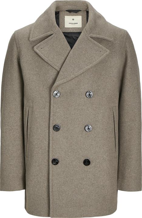 Image du produit Jack & Jones Pea Coat Pea Coat (L)