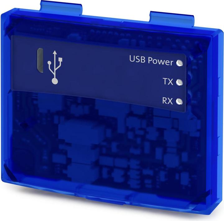 Image du produit Lenze I5MADU0000000S Module USB