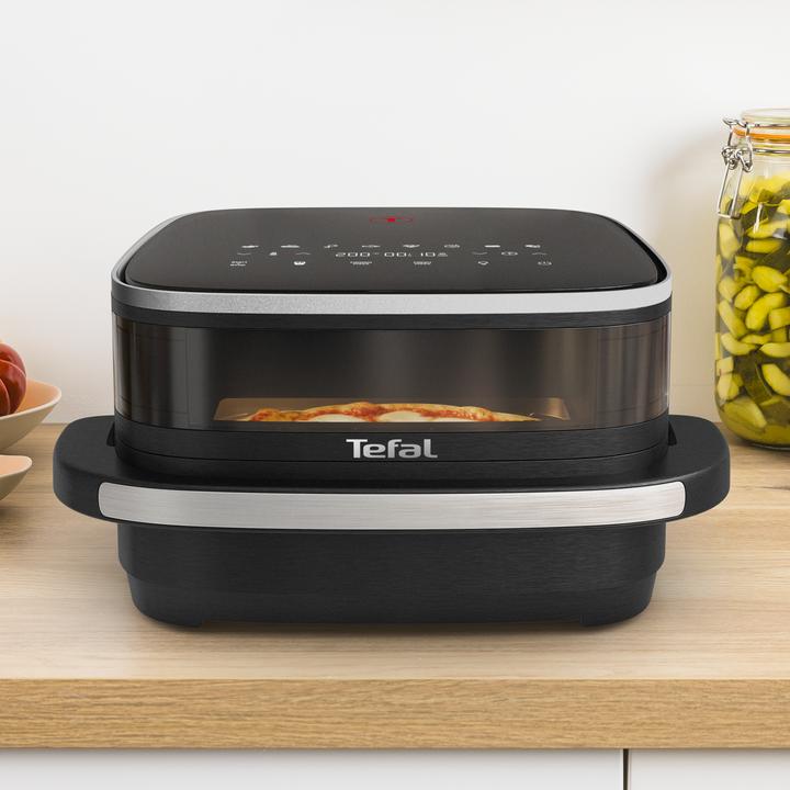 Immagine prodotto Tefal Easy Fry XL Surface FW4018 Heissluftfritteuse