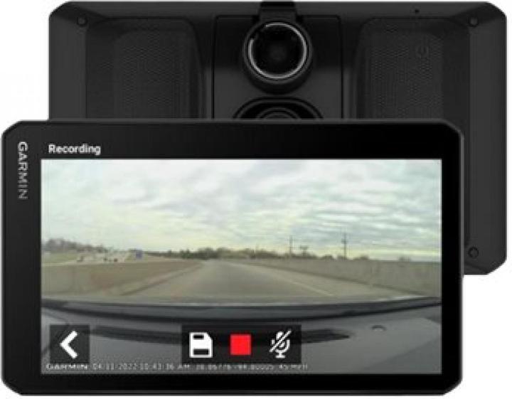 Image du produit Garmin Campercam 795 (7")