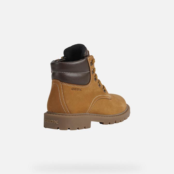 Actual product image Geox J Shaylax B. B - 52315 (36)