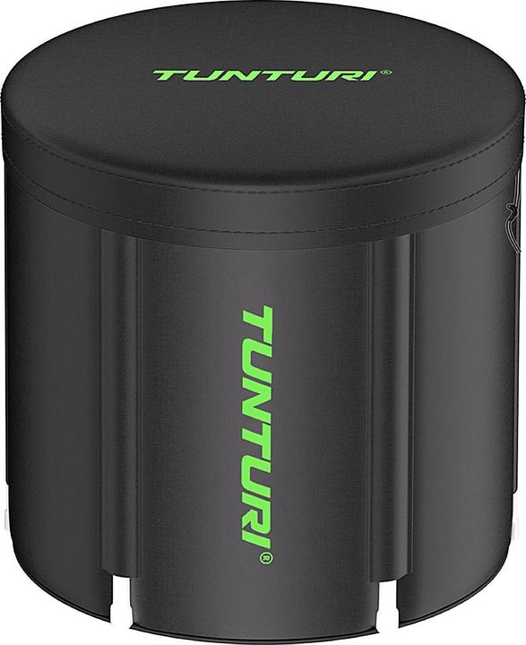 Actual product image Tunturi IB30 Ice Bath (330 l, 75.66 cm, 75 cm)